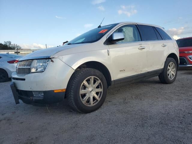 Lincoln MKX