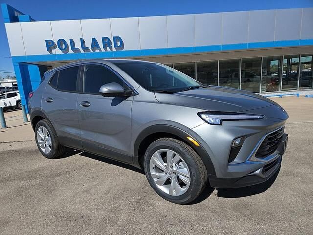 2026 BUICK Encore GX