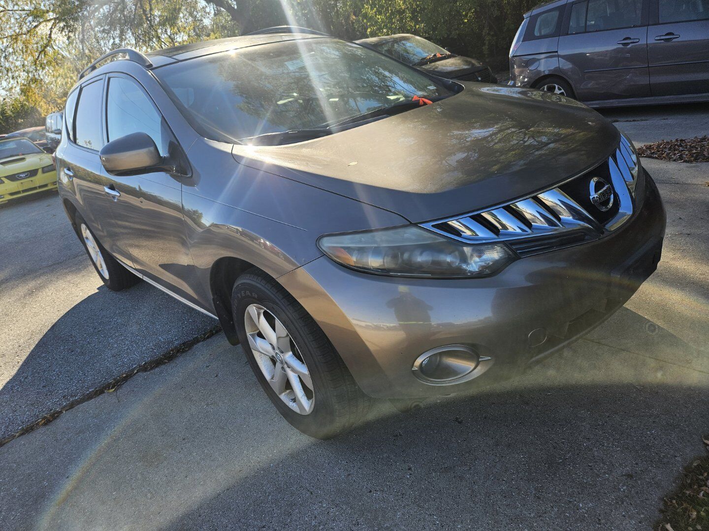 Nissan Murano