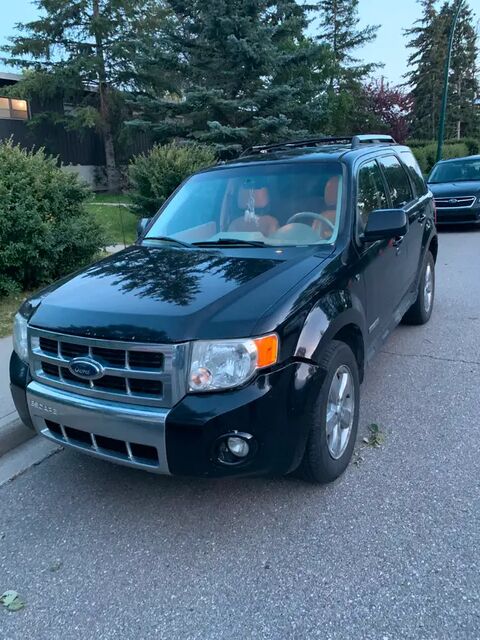 Ford Escape