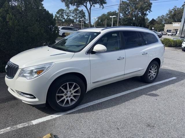 Buick Enclave