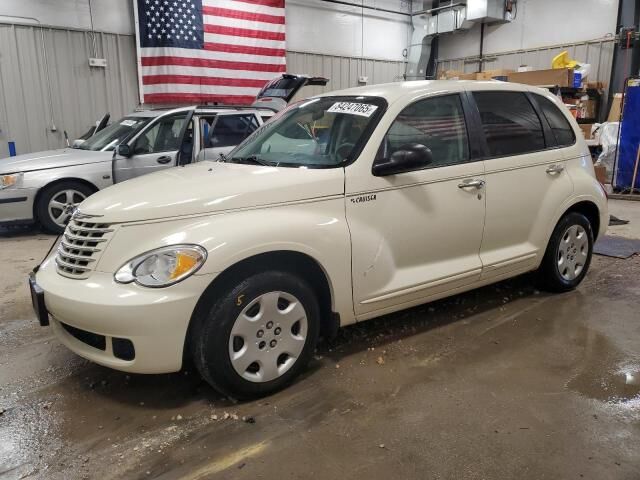 Chrysler PT Cruiser