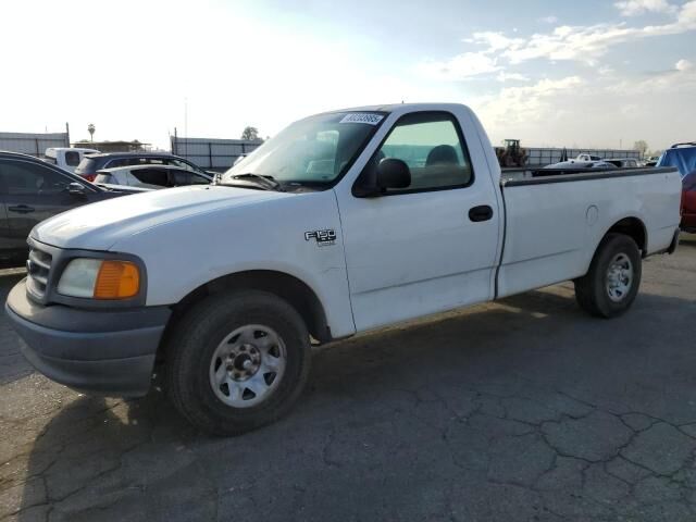 Ford F-150 Heritage