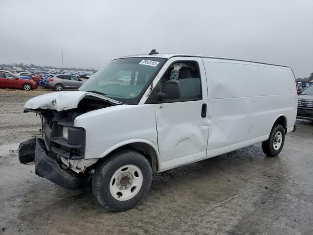 Chevrolet Express