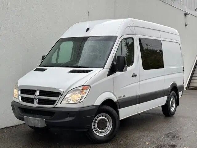 Dodge Sprinter