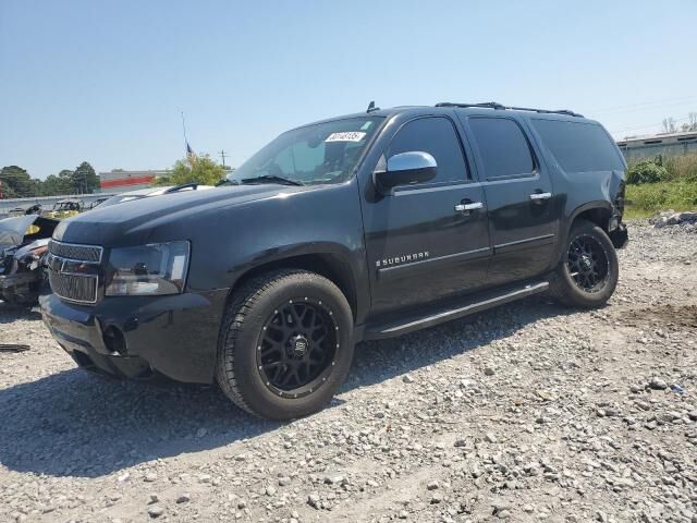 Chevrolet Suburban