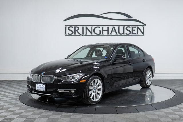 BMW 335i