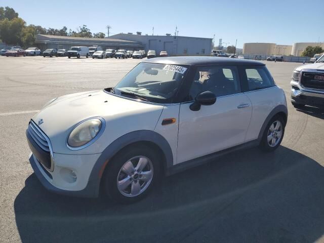 MINI Hardtop