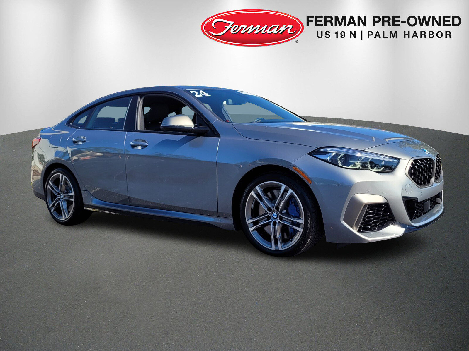 2023 BMW M2