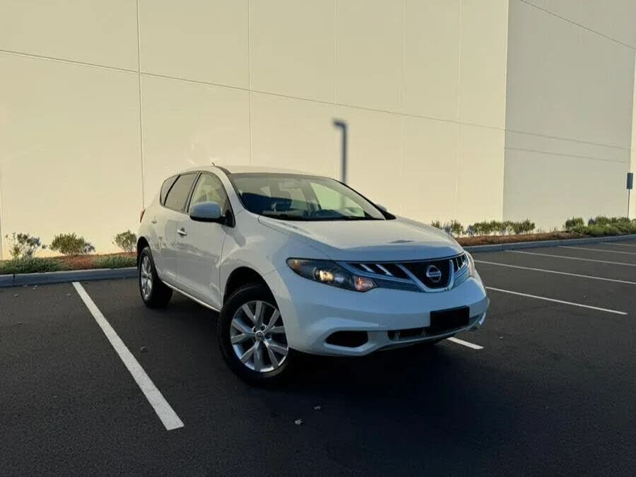 Nissan Murano