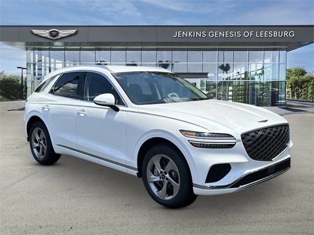 2026 GENESIS GV70