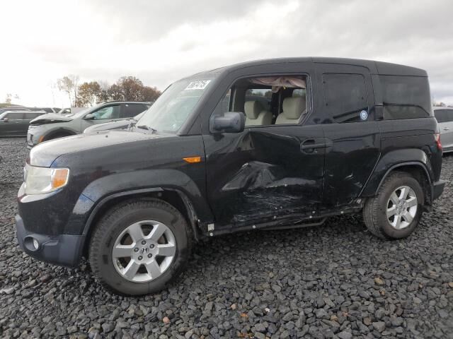 Honda Element
