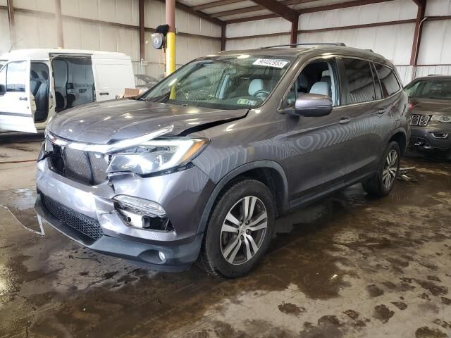 Honda Pilot