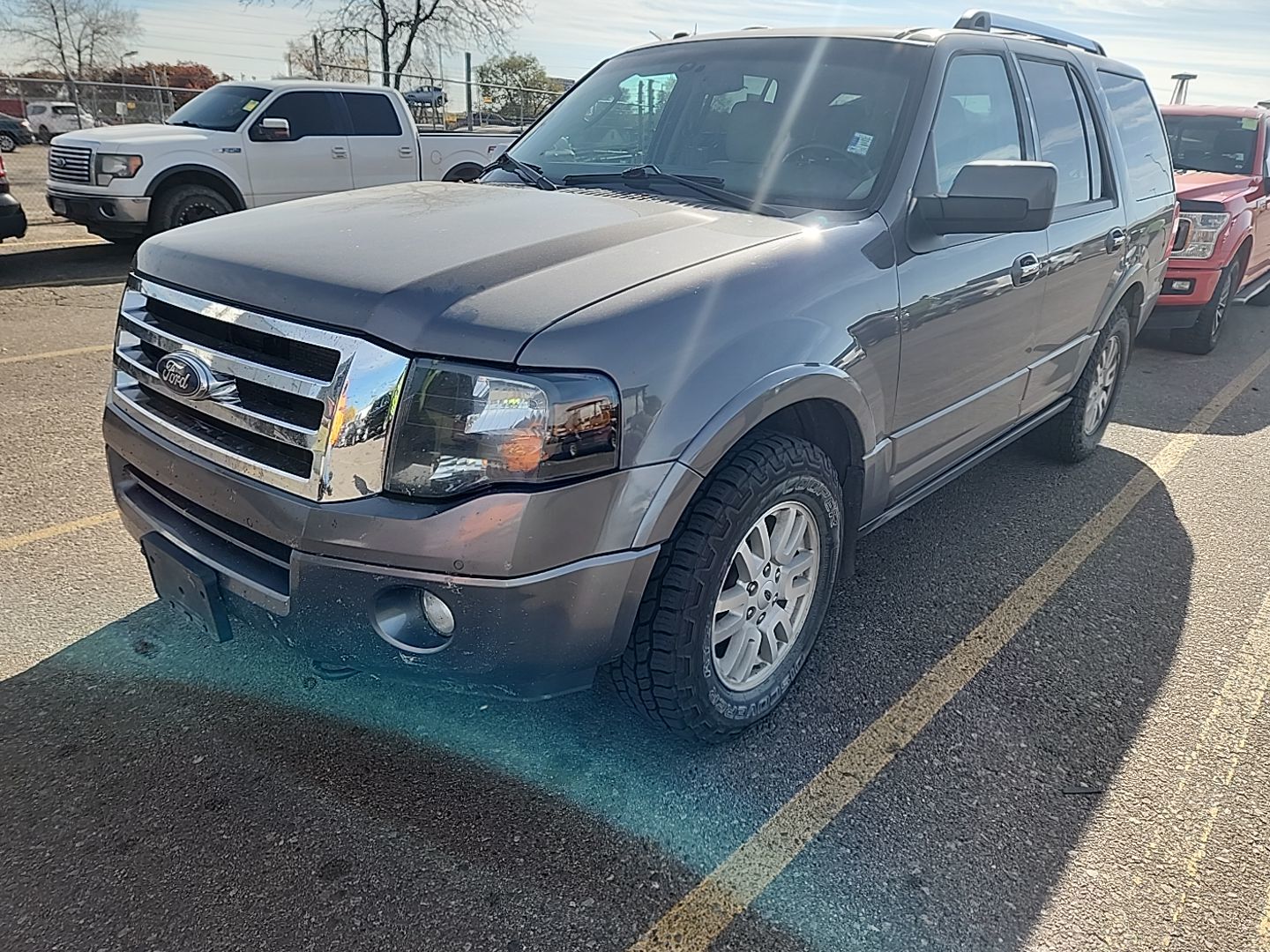 Ford Expedition