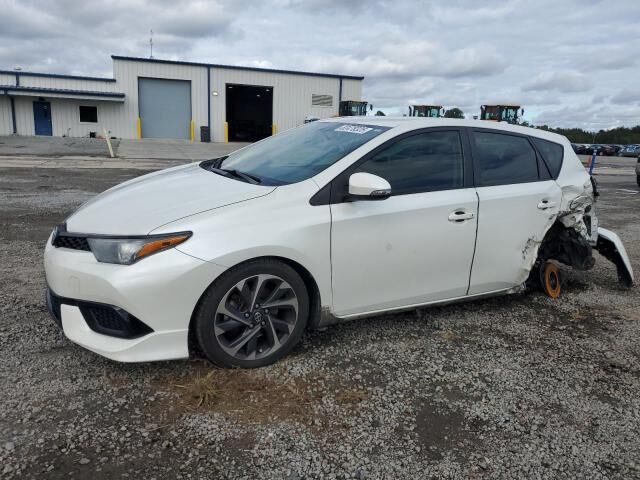 Toyota Scion iM