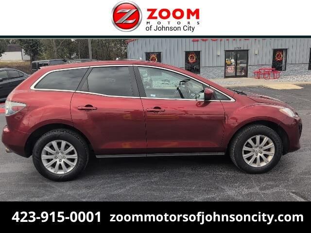 Mazda CX-7