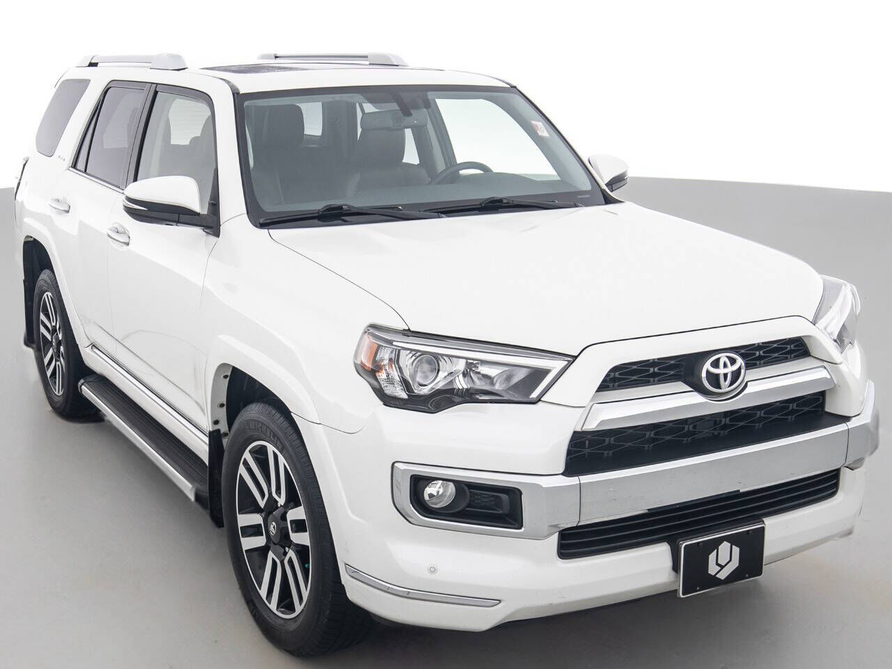 Toyota 4-Runner