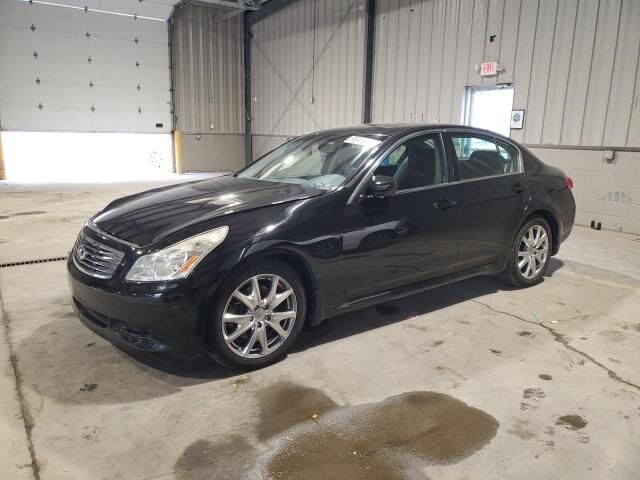 Infiniti G37