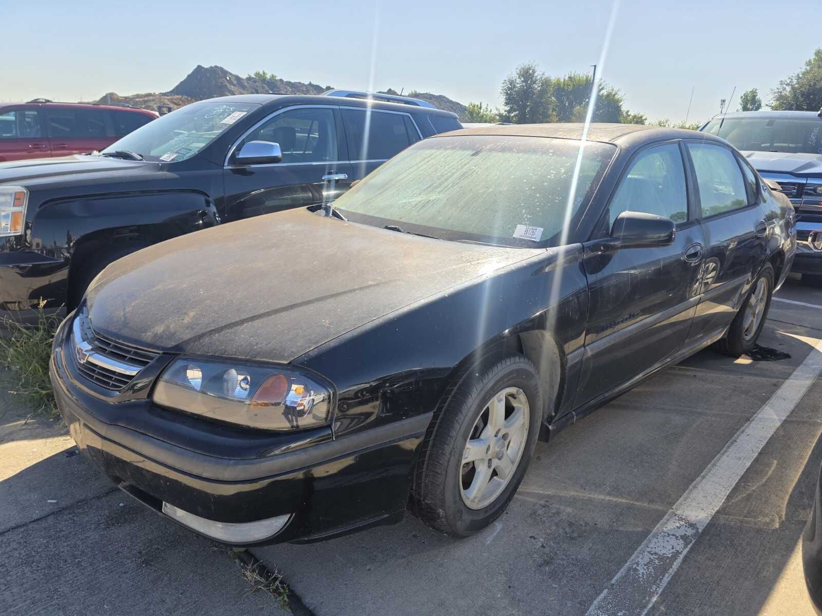 Chevrolet Impala
