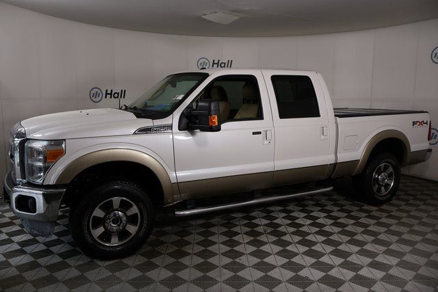 Ford F-250