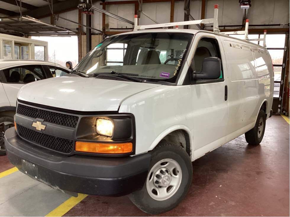 Chevrolet Express