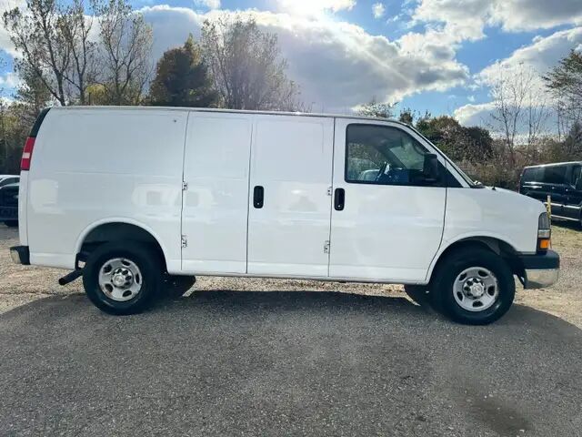 Chevrolet Express