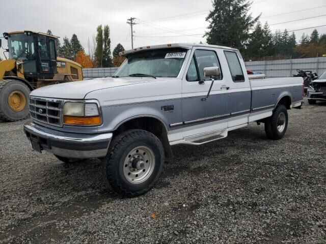 Ford F-250
