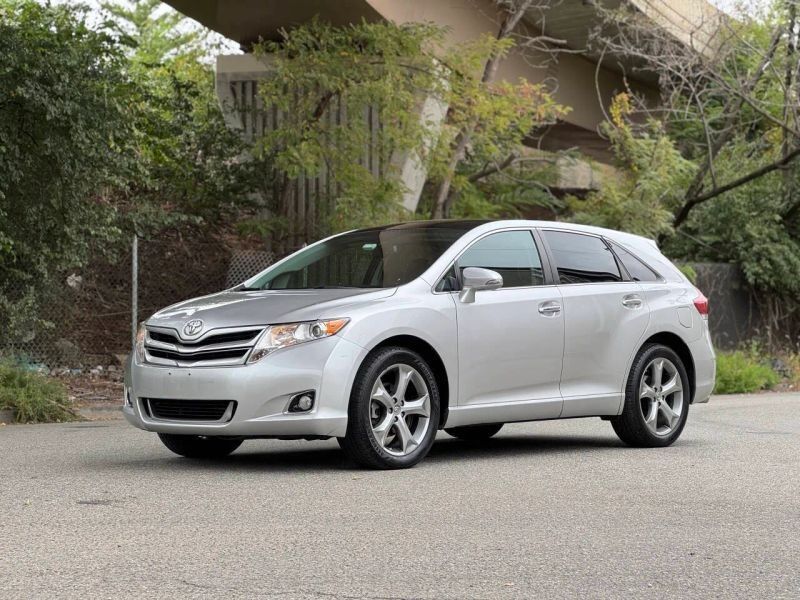 Toyota Venza