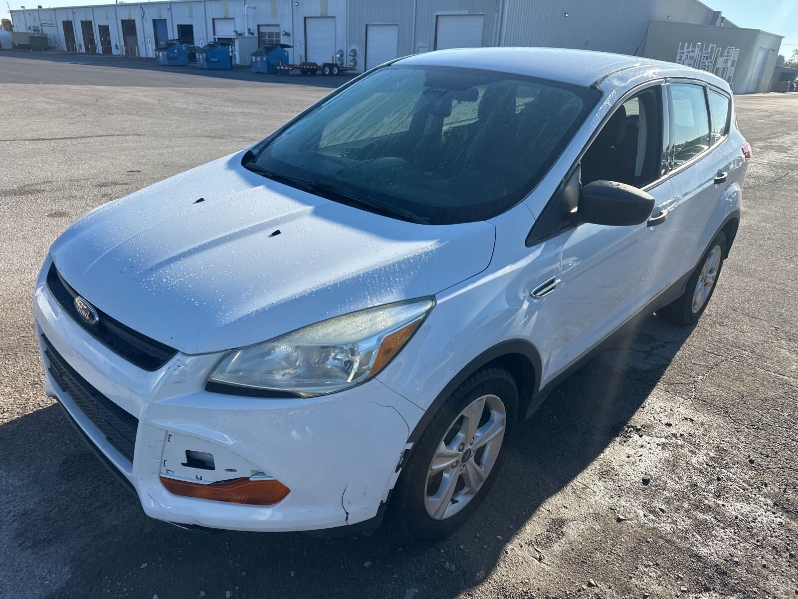 Ford Escape