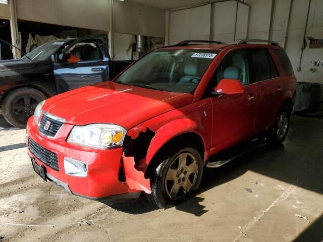 Saturn Vue