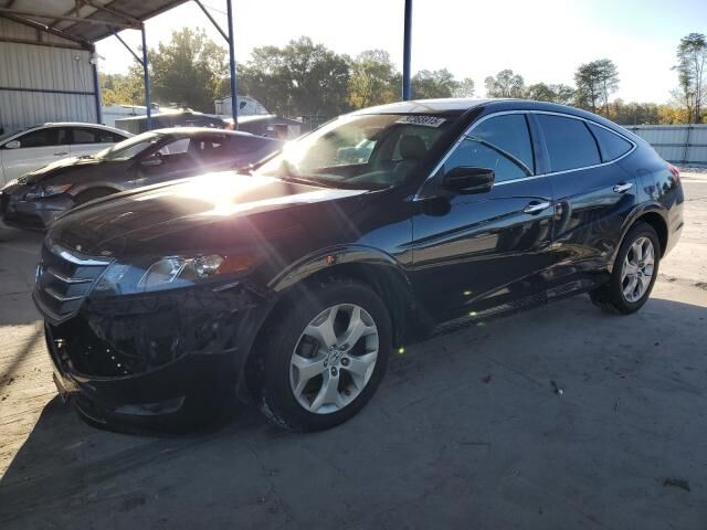 Honda Accord Crosstour