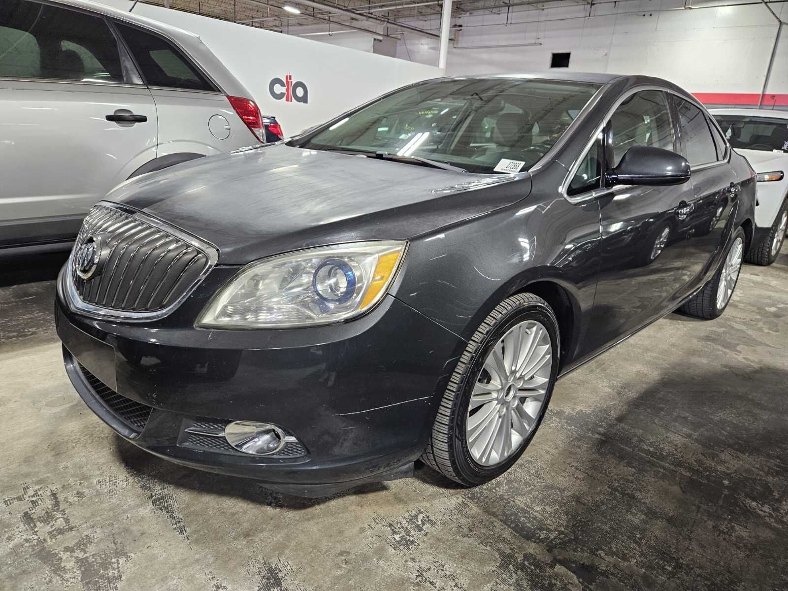 Buick Verano
