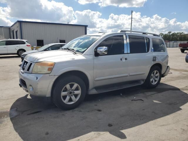 Nissan Armada