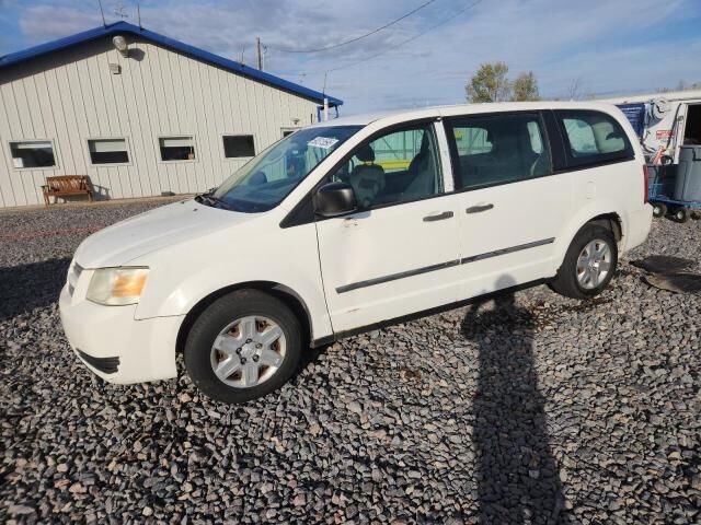 Dodge Grand Caravan