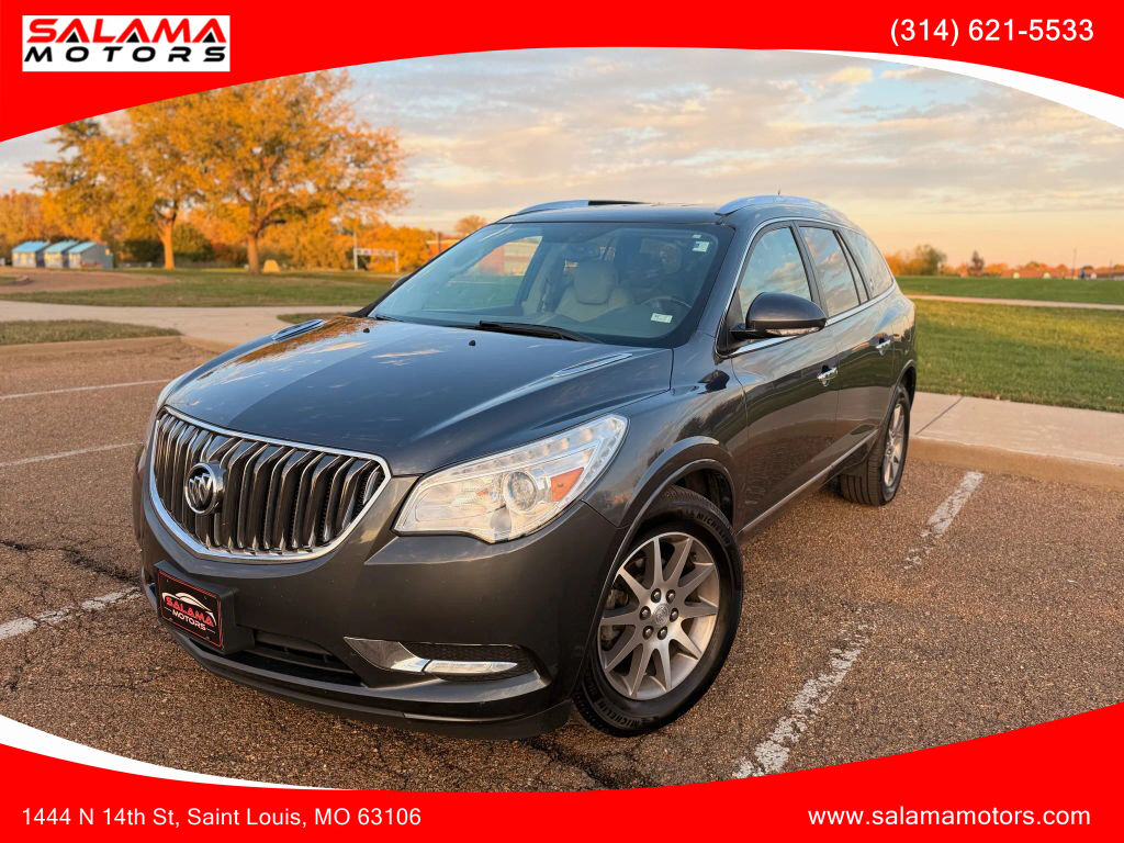 Buick Enclave