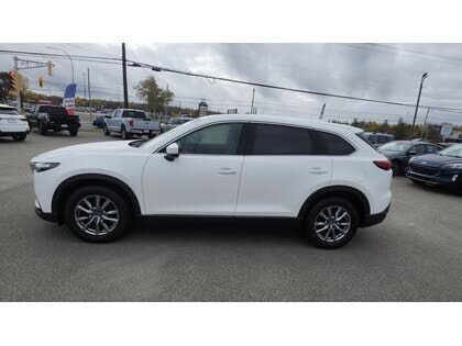 Mazda CX-9