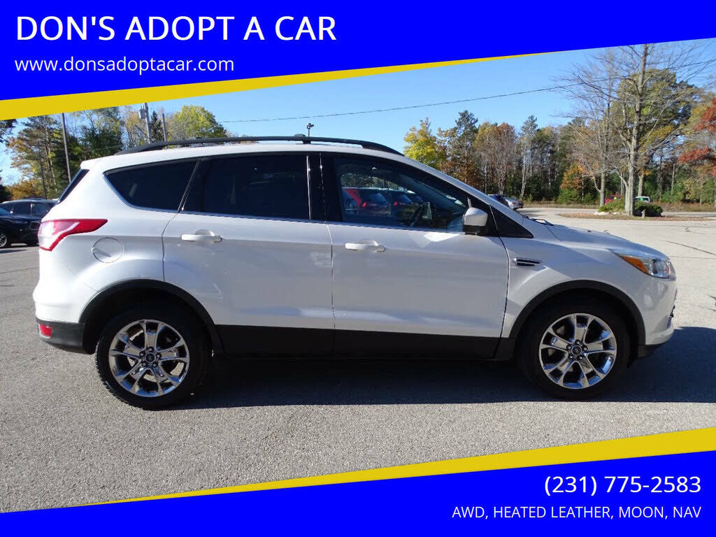 Ford Escape
