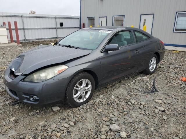 Toyota Camry Solara