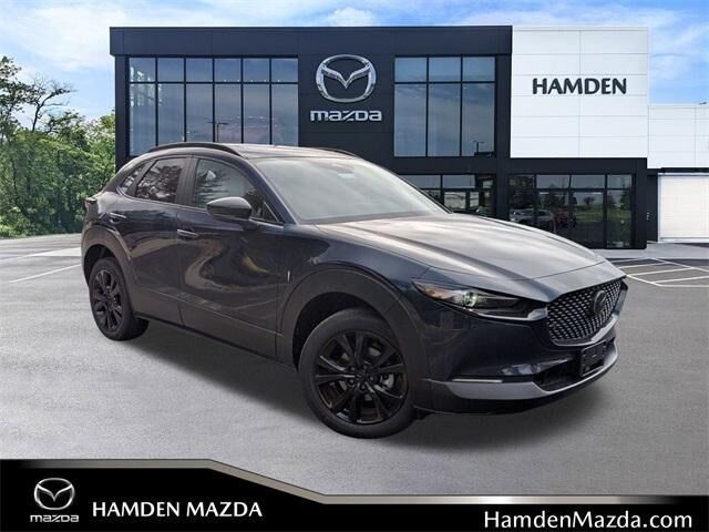2026 MAZDA CX-30