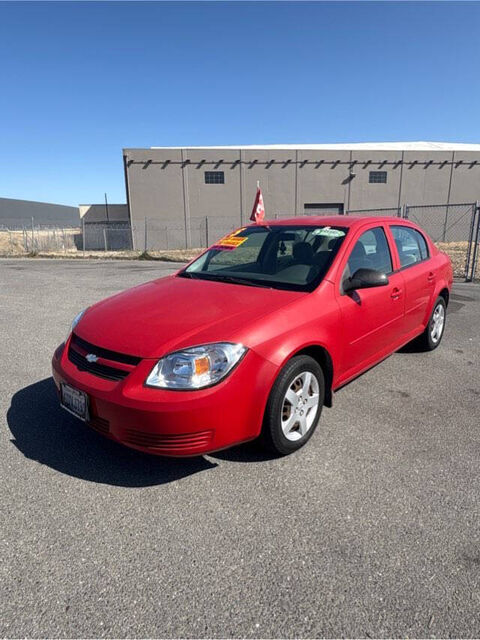 2005 CHEVROLET Cobalt