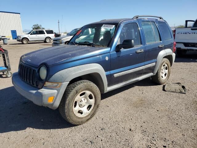 Jeep Liberty