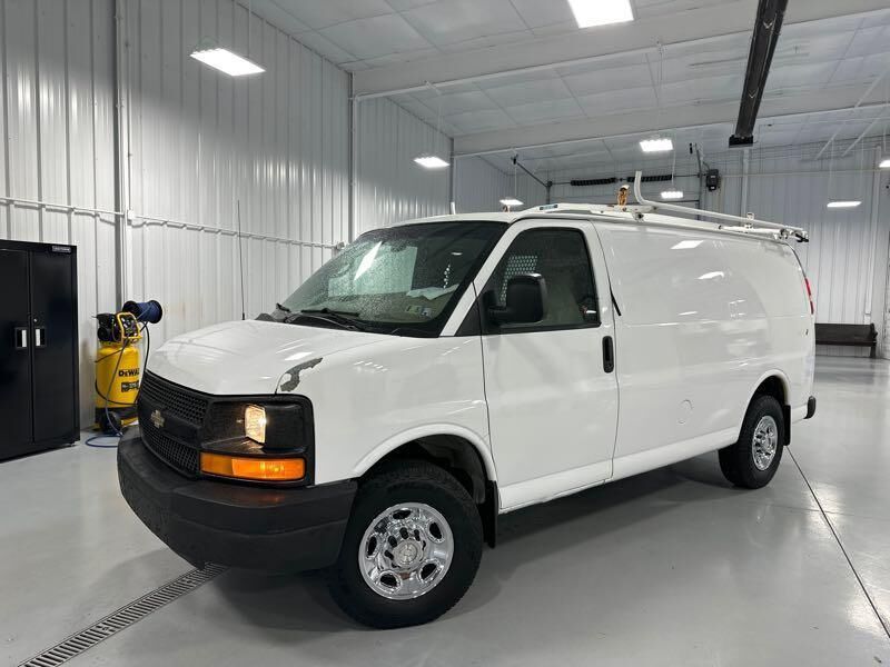 Chevrolet Express