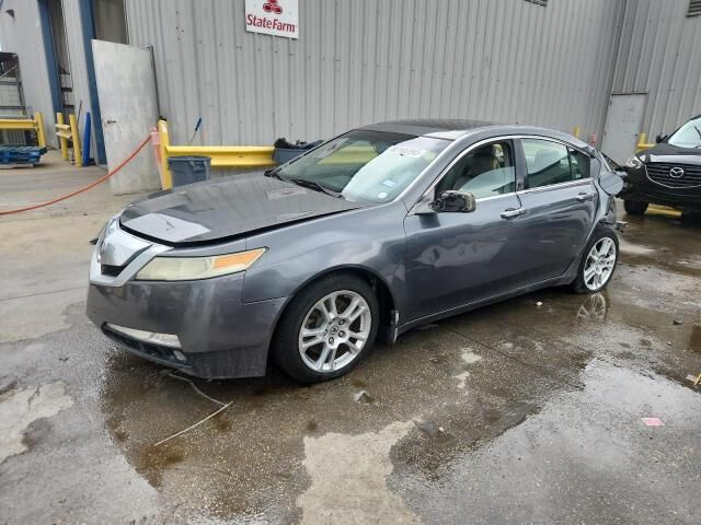 Acura TL