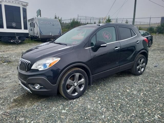 Buick Encore