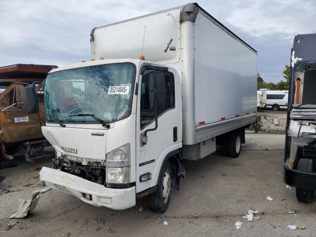 Isuzu NPR/NPR-HD