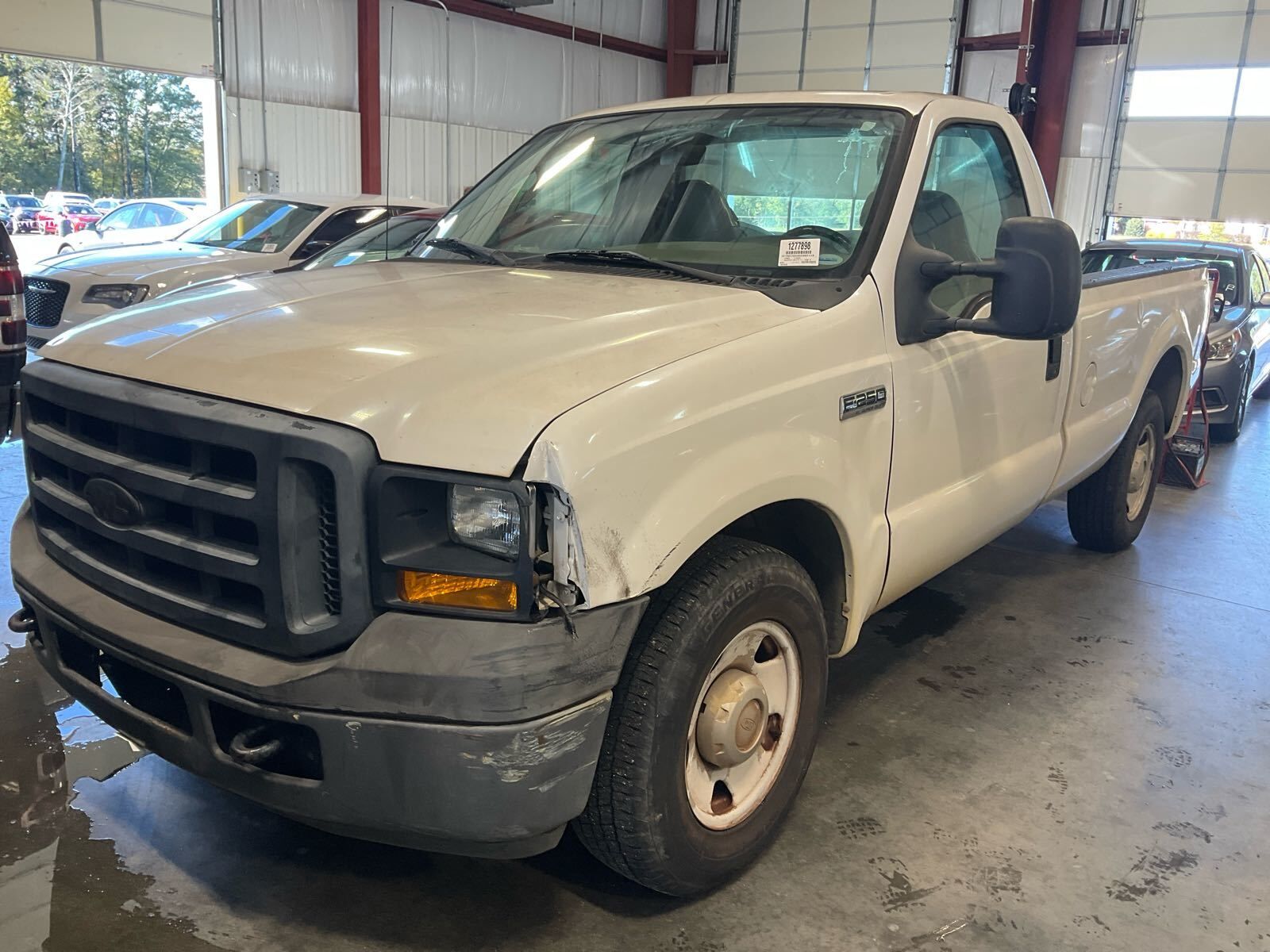 Ford F-250
