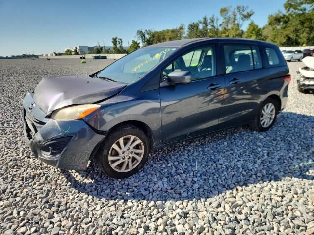Mazda Mazda5