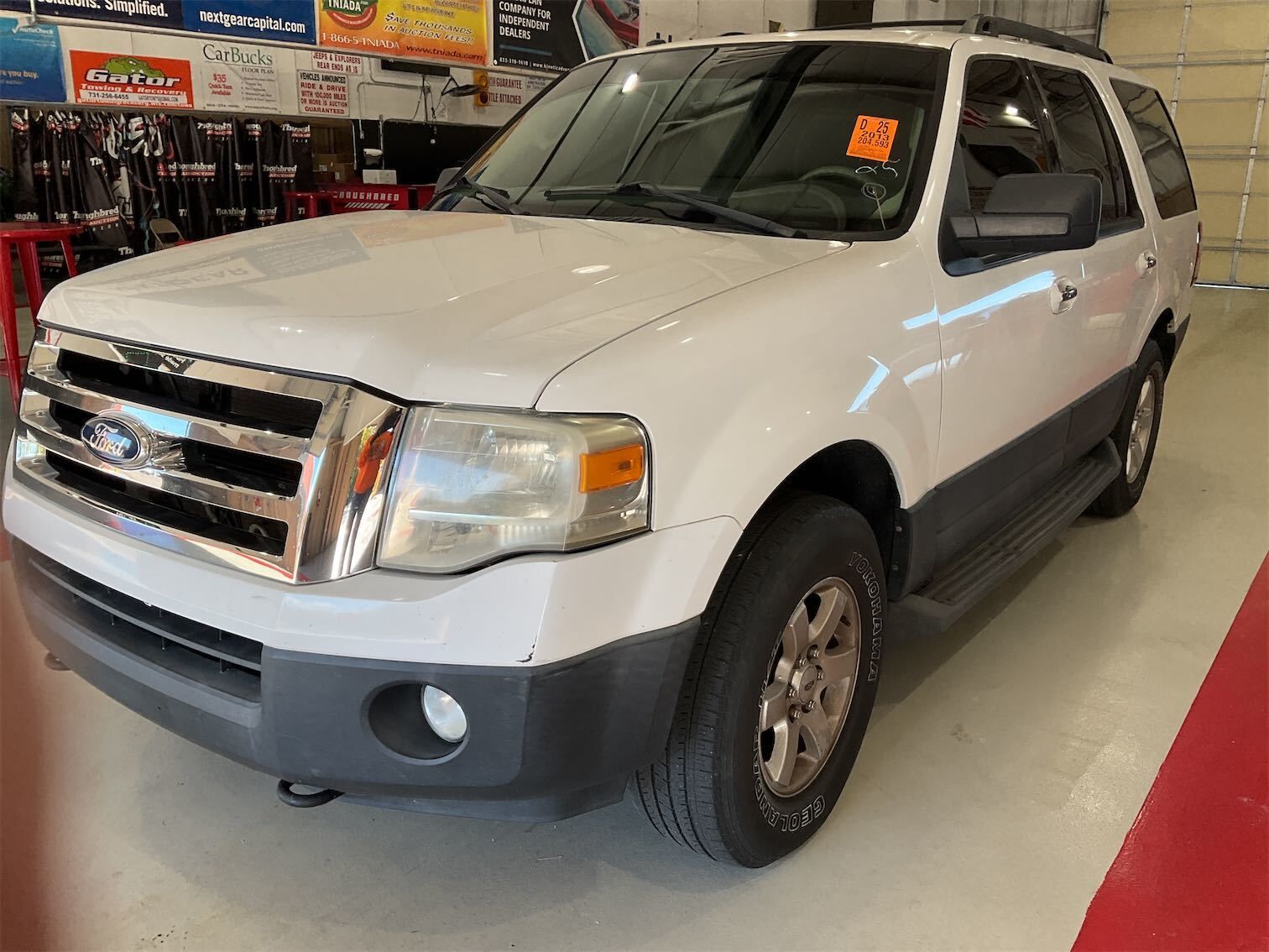 Ford Expedition