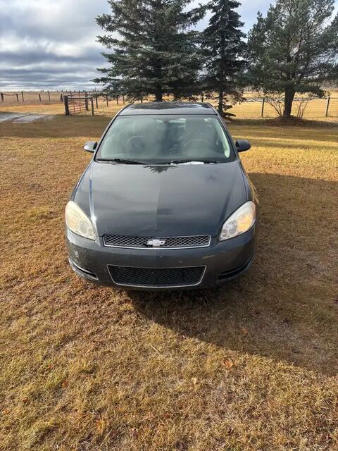 Chevrolet Impala