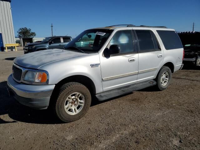 Ford Expedition